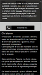 Mobile Screenshot of iltridentemodena.com